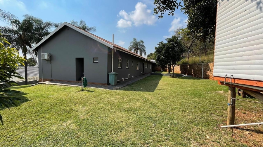 4 Bedroom Property for Sale in Safari Gardens North West